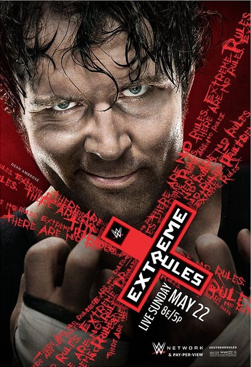 WWE Экстремальные правила