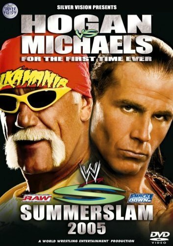 WWE Летний бросок  (2005)