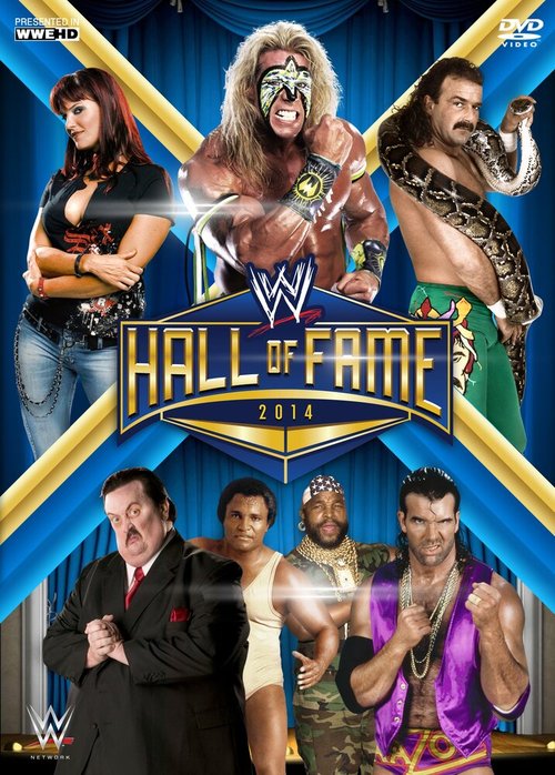 WWE Зал славы