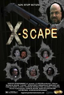 X-Scape  (2011)