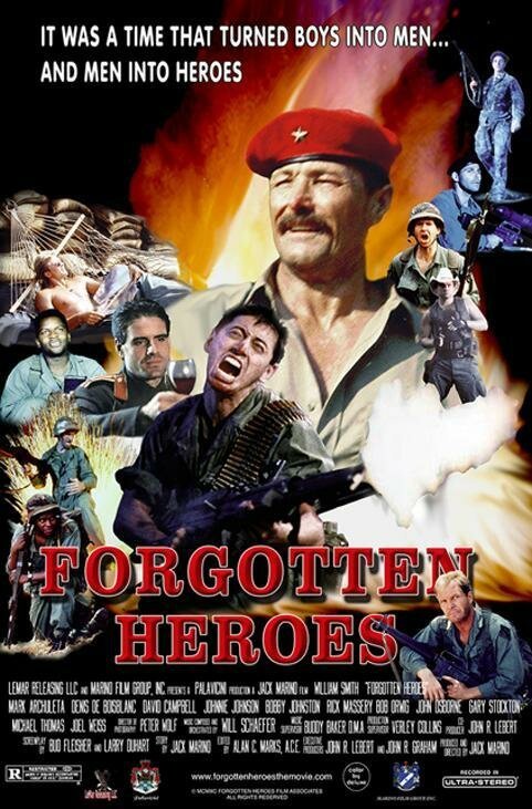 Забытые герои  (1990)
