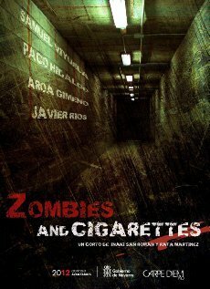 Зомби и сигареты