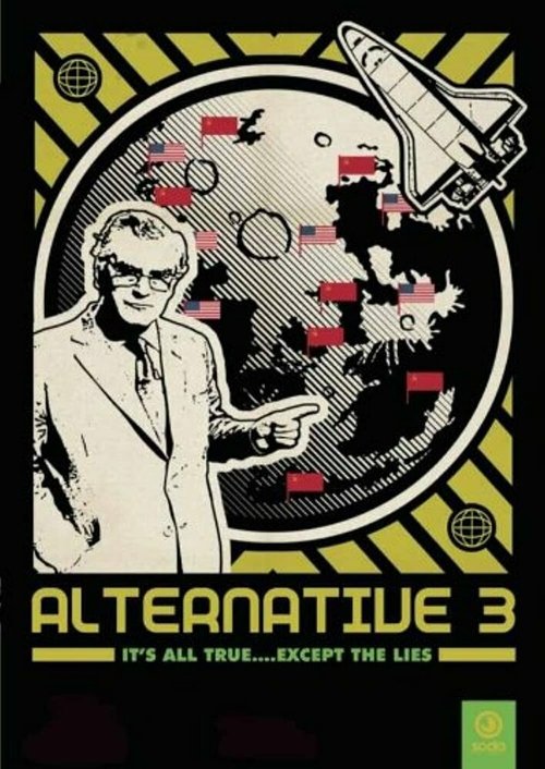 Alternative 3  (1977)