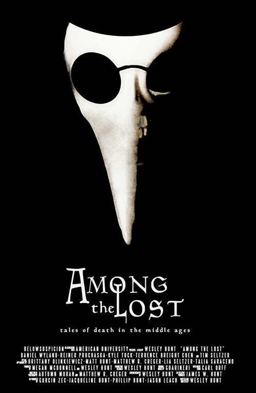 Among the Lost  (2014)
