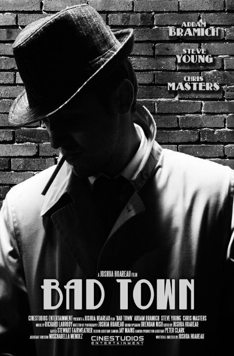 Bad Town  (2014)
