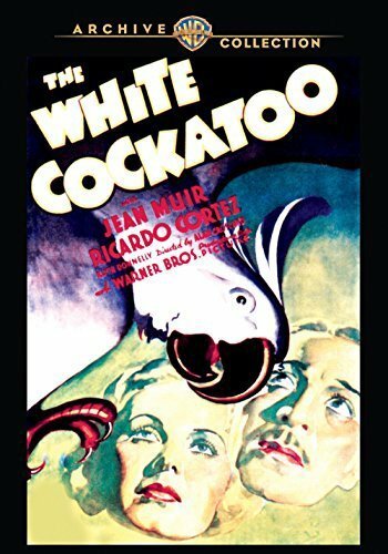 Белый какаду  (1935)