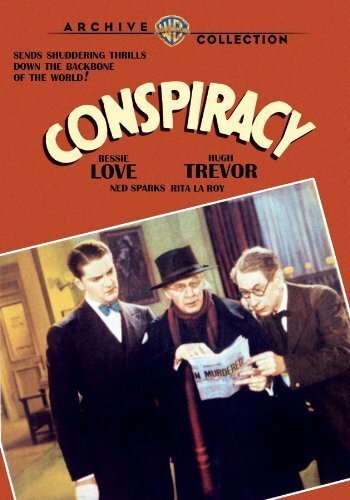 Conspiracy  (1930)