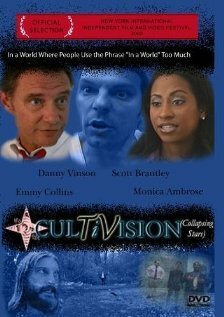 Cultivision (Collapsing Stars)  (2002)
