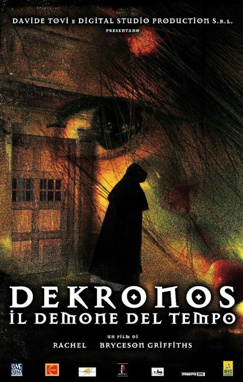 DeKronos - Il demone del tempo  (2005)
