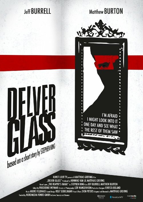 Delver Glass  (2012)