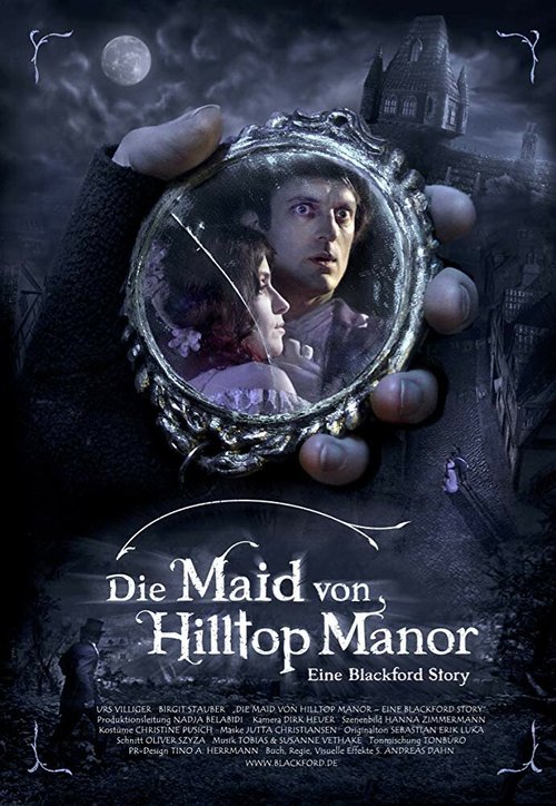 Die Maid von Hilltop Manor  (2004)