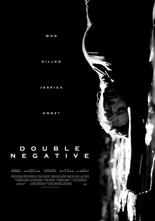 Double Negative  (2017)