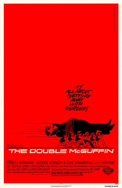 Двойной МакГаффин  (1979)