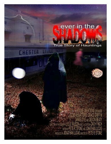 Ever in the Shadows  (2006)
