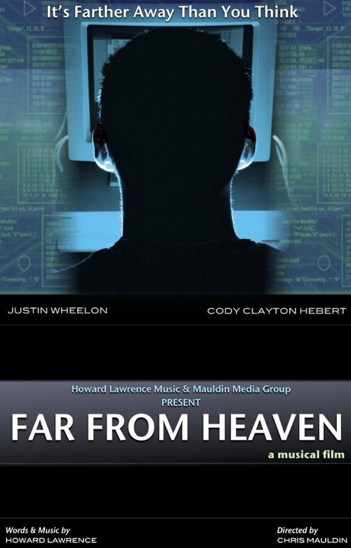 Far from Heaven  (2013)