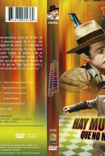 Hay muertos que no hacen ruido  (1946)