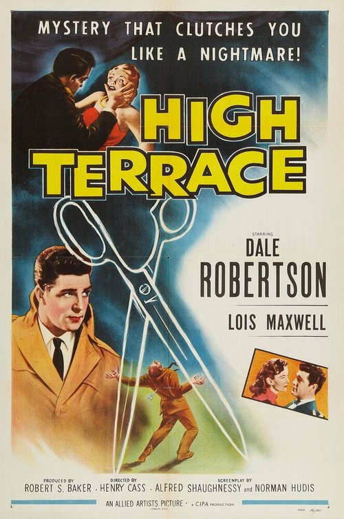 High Terrace  (1956)