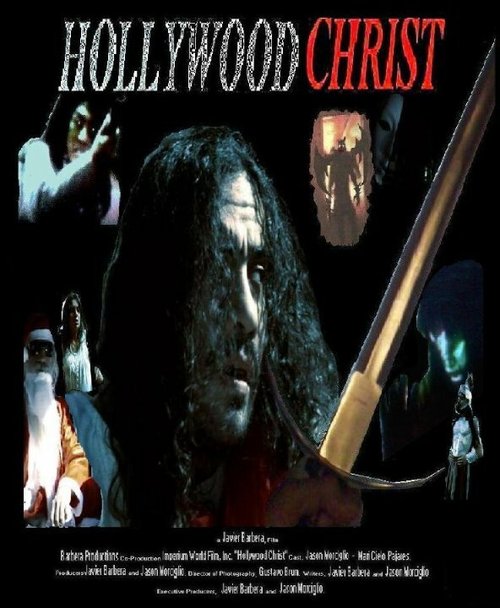 Hollywood Christ
