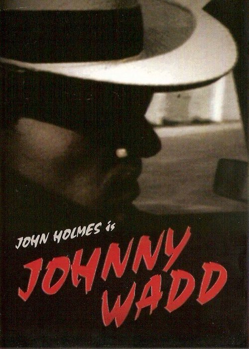 Johnny Wadd
