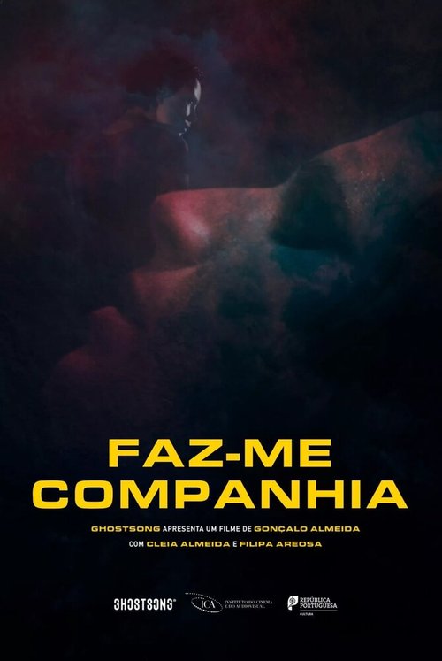 Keep Me Company  (2019)