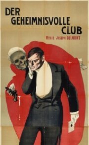 Клуб самоубийц  (1913)