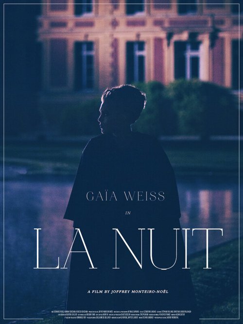 La nuit  (2012)