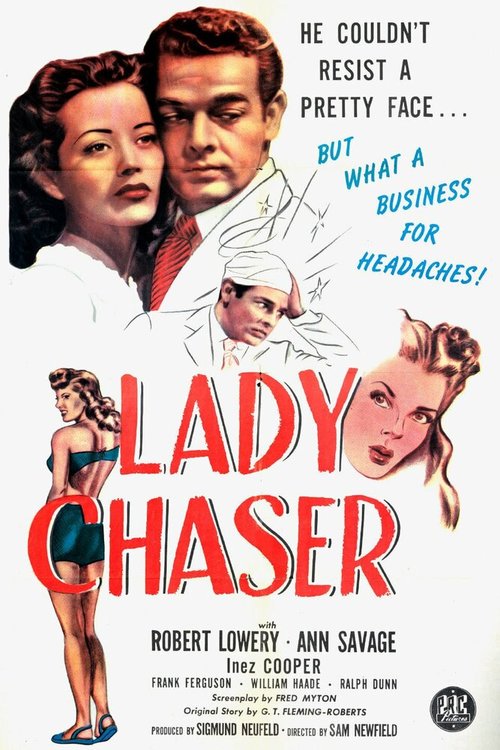 Lady Chaser  (1946)