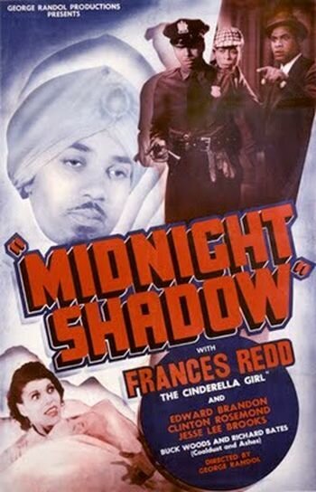 Midnight Shadow  (1939)