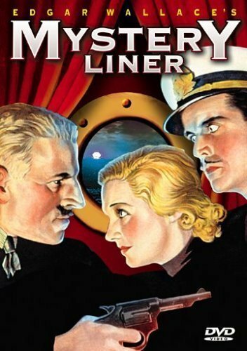 Mystery Liner  (1934)