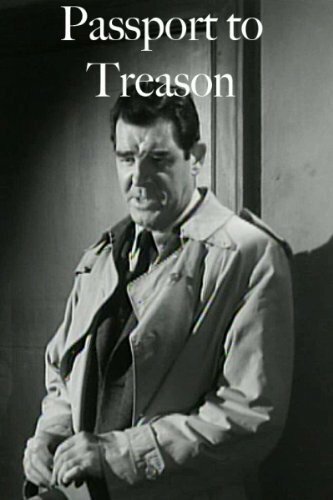 Passport to Treason  (1956)