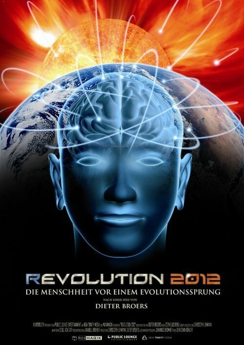 Revolution 2012  (2009)