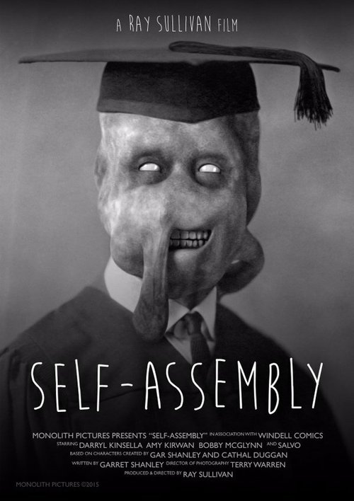 Self-Assembly