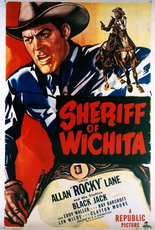 Sheriff of Wichita  (1949)