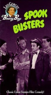 Spook Busters  (1946)