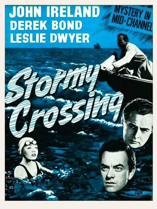 Stormy Crossing