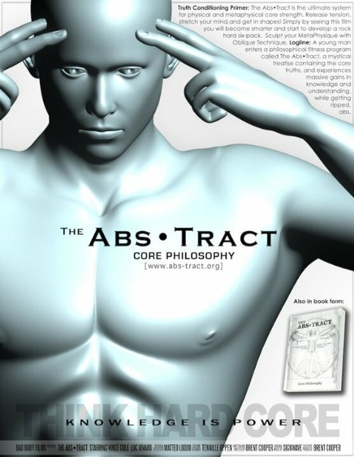 The Abs.Tract: Core Philosophy, Act I  (2014)