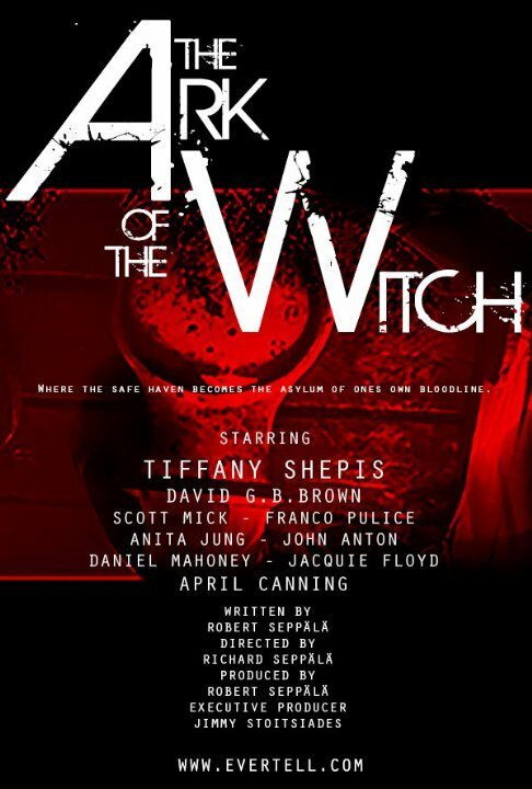 The Ark of the Witch  (2014)