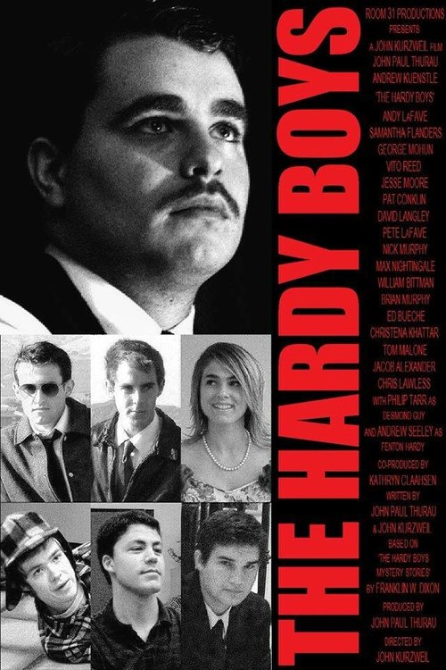 The Hardy Boys  (2012)
