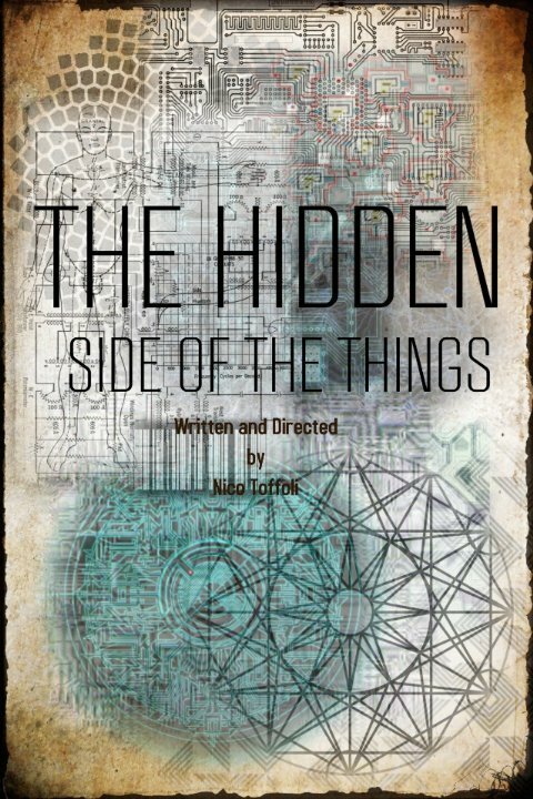 The Hidden Side of the Things  (2015)