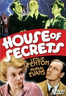 The House of Secrets  (1936)