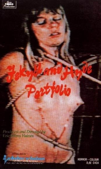 The Jekyll and Hyde Portfolio  (1971)