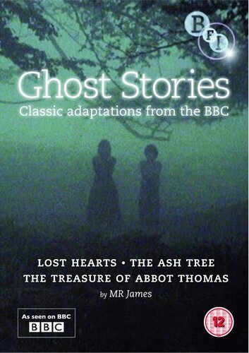 The Treasure of Abbot Thomas  (1974)