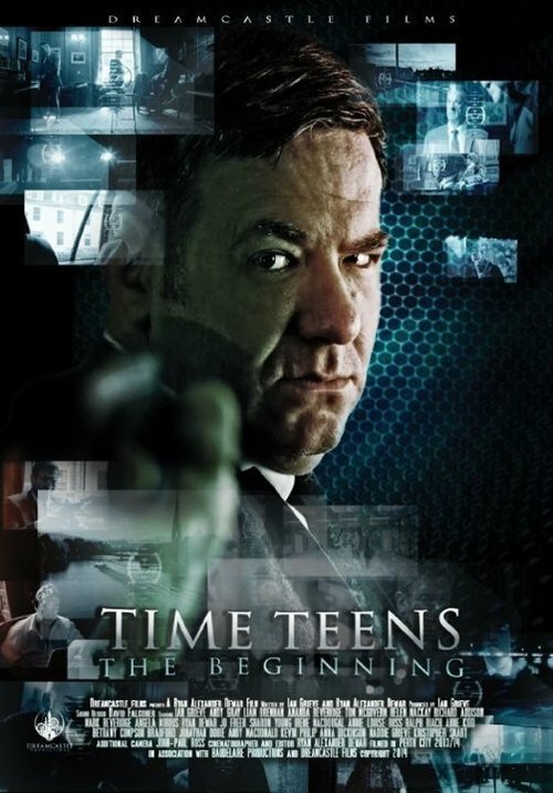 Time Teens: The Beginning