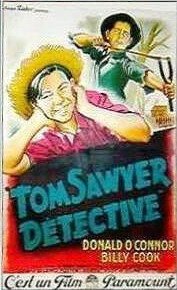 Том Сойер — сыщик  (1938)