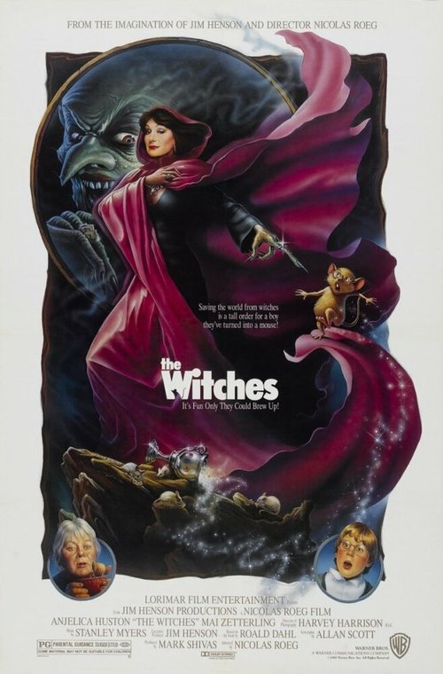 Ведьмы  (1987)