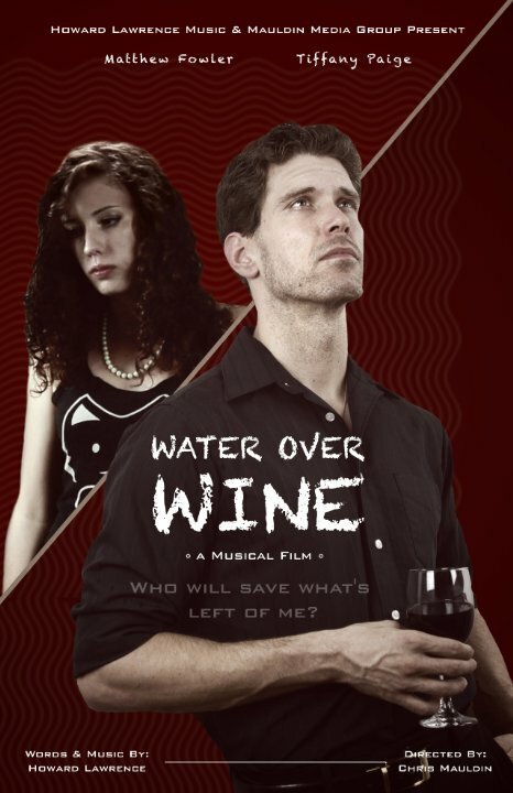 Water Over Wine  (2015)