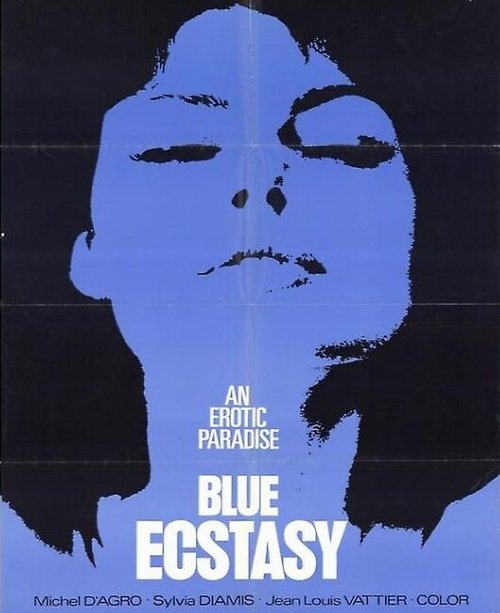 Blue Ecstasy  (1976)