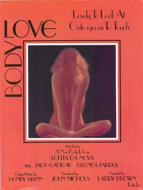 Body Love  (1978)