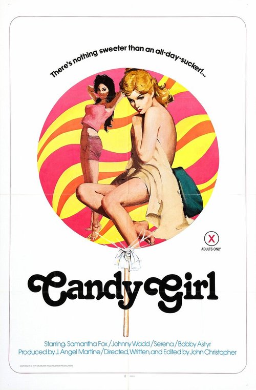 Candi Girl  (1979)