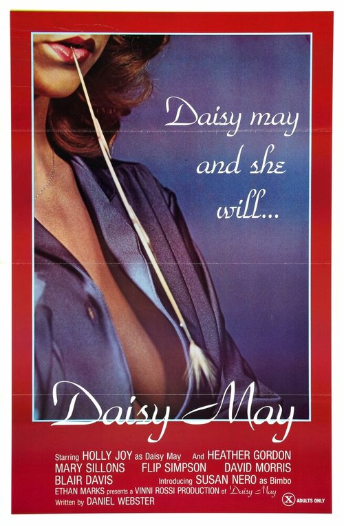 Daisy May  (1979)